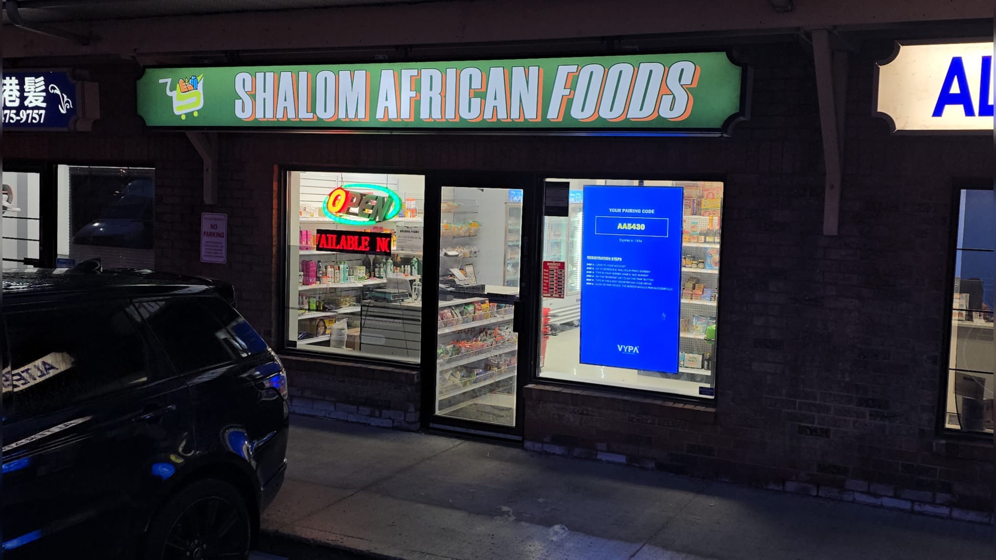 Why More Black-Owned Businesses In Canada Are Investing in Digital Signage