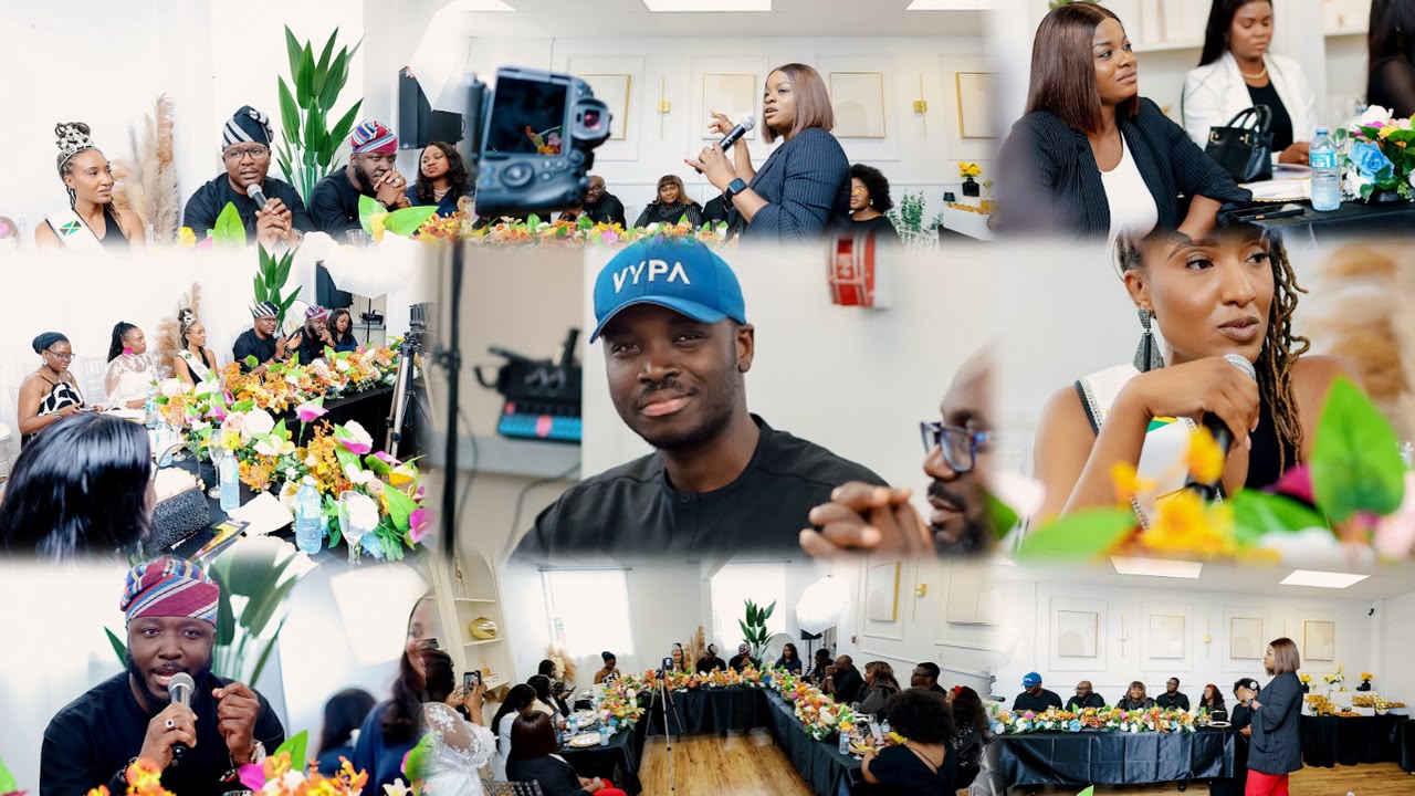 PAC Media @ ONE: Celebrating Stories, Community, and Visibility