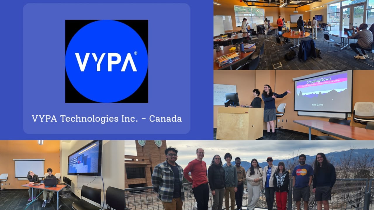 Fueling Innovation Through Visibility: VYPA at Hack Club Campfire