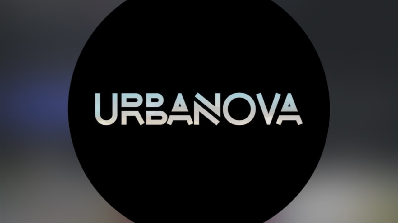 Urbanova Is Coming
