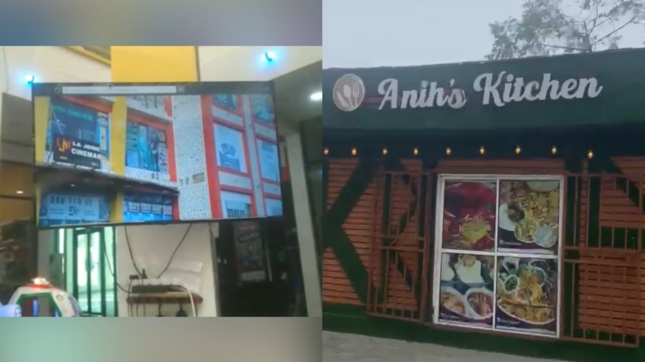 Lajonic & Anih’s Kitchen Join the VYPA Network