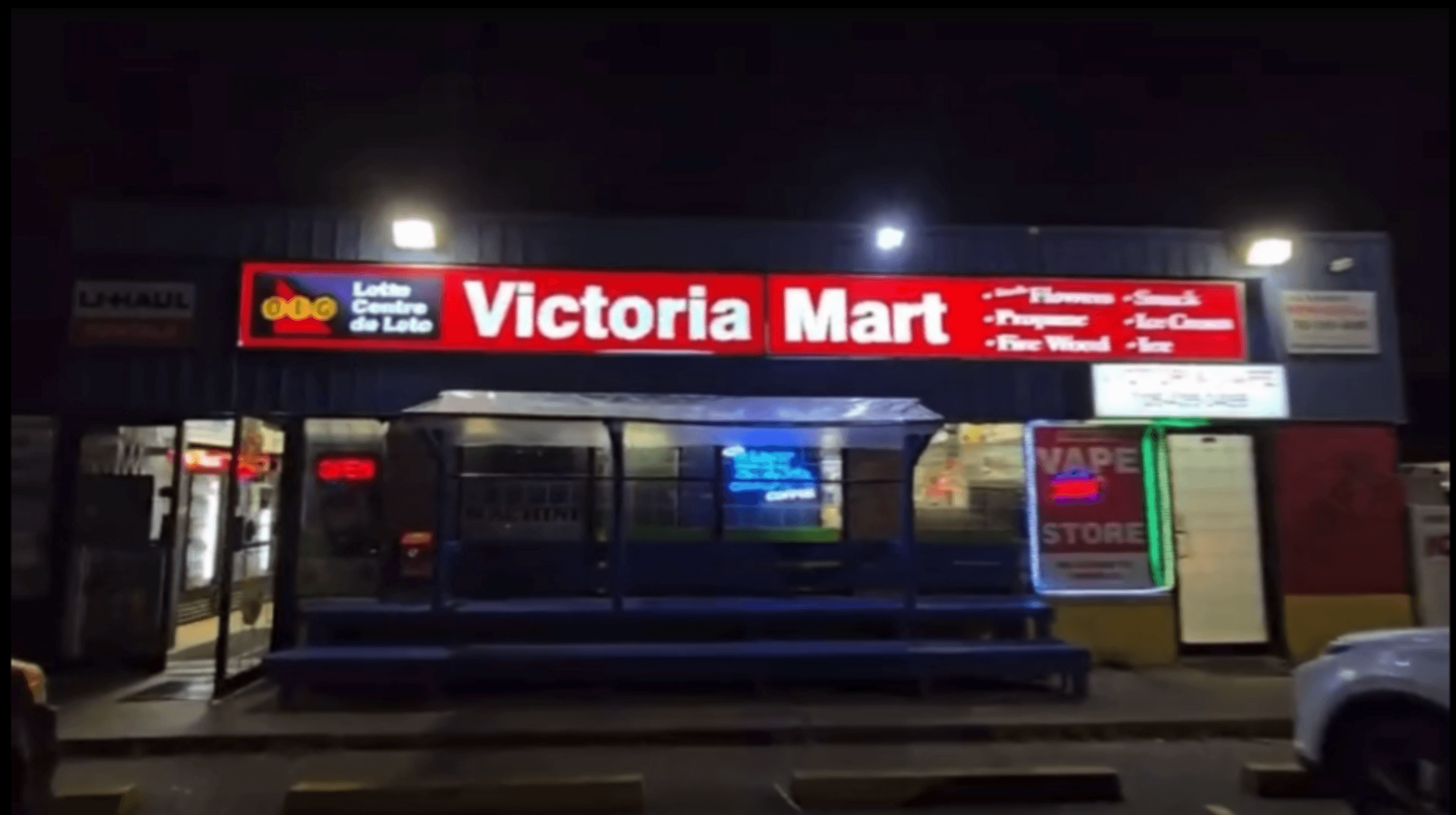 Victoria Mart Join the VYPA Network