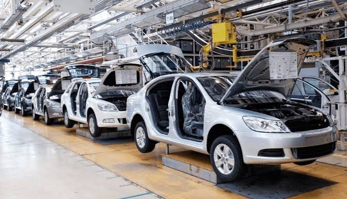 NIGERIAN FIRST: FG Directs MDAs to Buy Vehicles from Local Assemblers