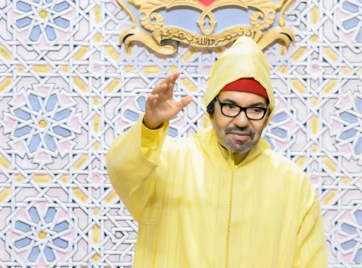 Morocco’s King Pushes for Jobs and Better Opportunities for Youth