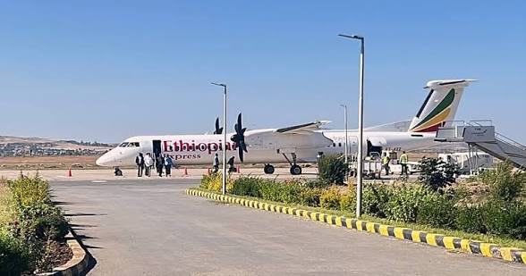 Ethiopia: Flights Resume to Mekelle After Federal Forces Retake City