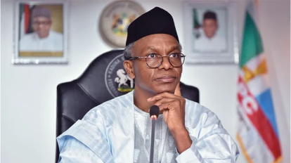 El-Rufai Allegedly Earmarked $600,000 for EFCC Officials, Court Hears