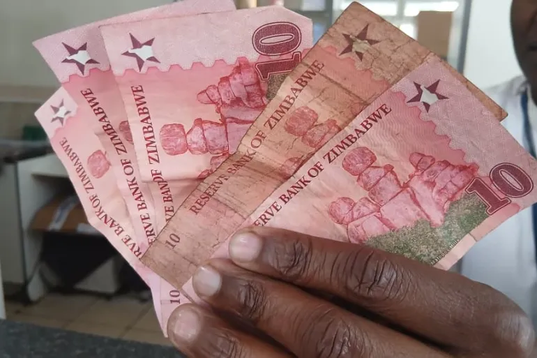 Can Zimbabwe’s ZiG Replace the US Dollar? Public Trust Remains a Major Hurdle