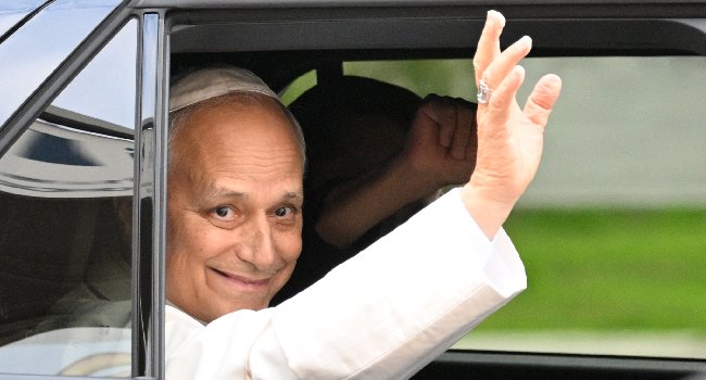 Pope Leo XIV Discharged from Hospital After Lung Cancer Surgery