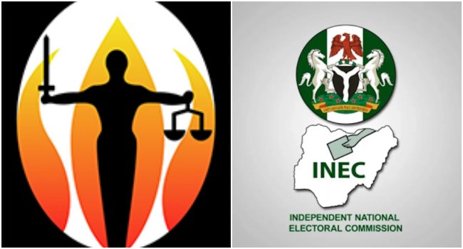 SERAP SUES INEC OVER ₦126.46BN IN ELECTORAL FUNDS FLAGGED IN AUDIT REPORT