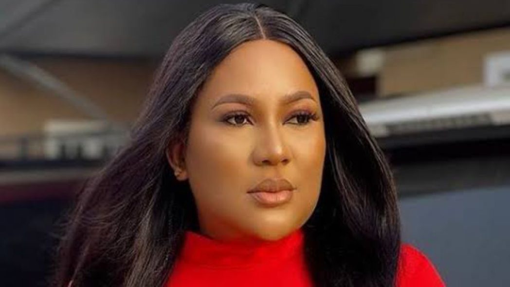 Nollywood Actress Chita Agwu Announces End of Marriage