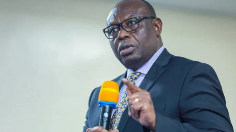 Festus Okoye Condemns Vote-Buying Ahead of 2027 Elections