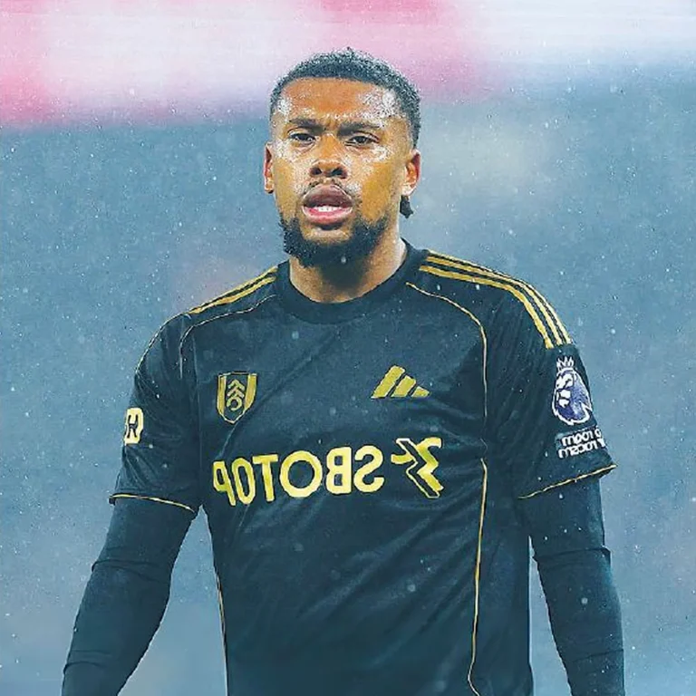 Alex Iwobi Backs Fulham to Revive Premier League Campaign After First Win