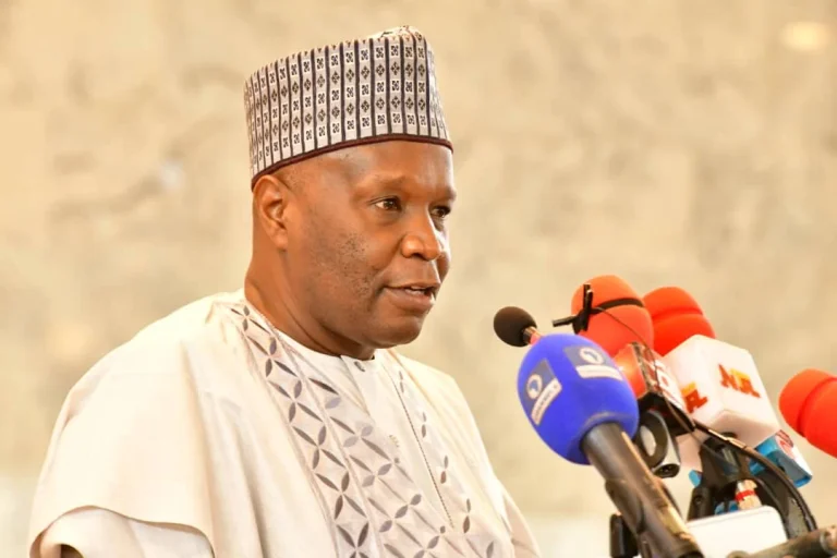 Gombe Declares Cholera Outbreak in Billiri After Two Deaths