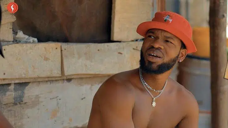 Broda Shaggi Opens Up on Stray Bullet Injury, Four-Month Recovery