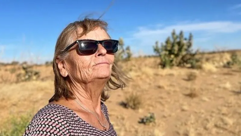 Swiss and Austrian Women Freed After More Than a Year in Niger Captivity