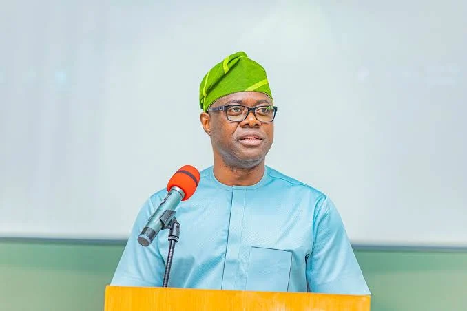 Makinde Defends 2027 Presidential Bid, Says South-West Can Field Multiple Candidate