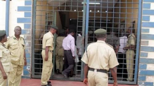 Awaiting-Trial Inmate Escapes From Edo Correctional Centre During Court Appearance