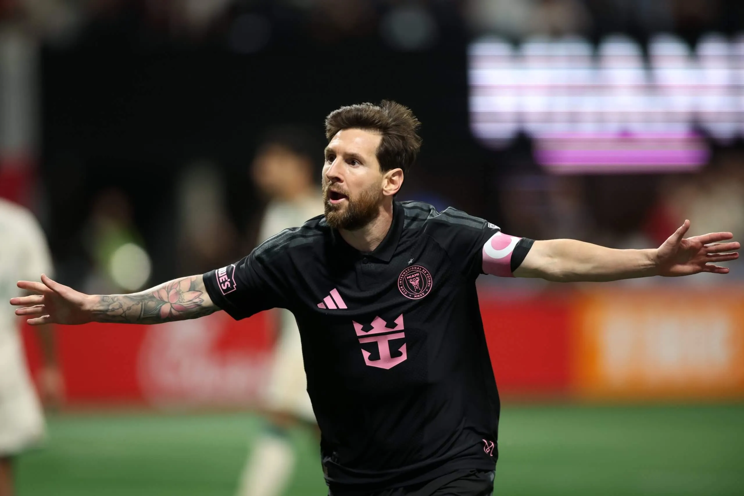 Messi Reflects on Barcelona Glory, Says Club Will Always Hold Special Place in His Heart