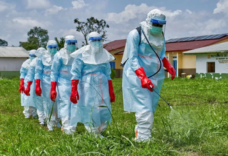 FG Warns 15 States to Accelerate Ebola Preparedness