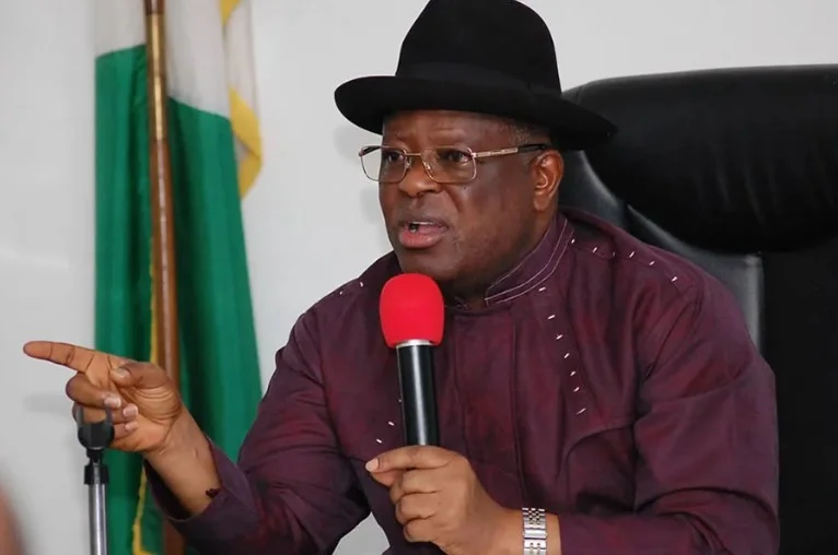 Umahi Says 750km Lagos-Calabar Coastal Highway Has No Single Engineering Design