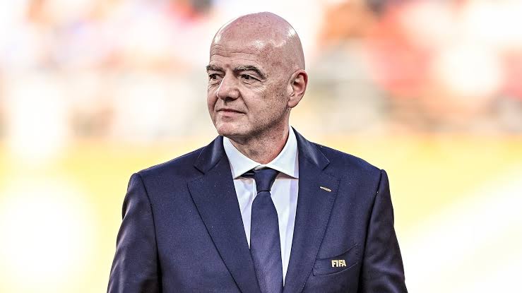 Infantino Claims Global Support for Re-election Amid Resignation Calls