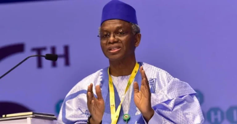 Court Orders El-Rufai to Open Defence in Alleged Phone Interception Case