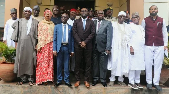 Investigative Panel Finds 37 Miners Died of Suffocation in NSCDC Custody