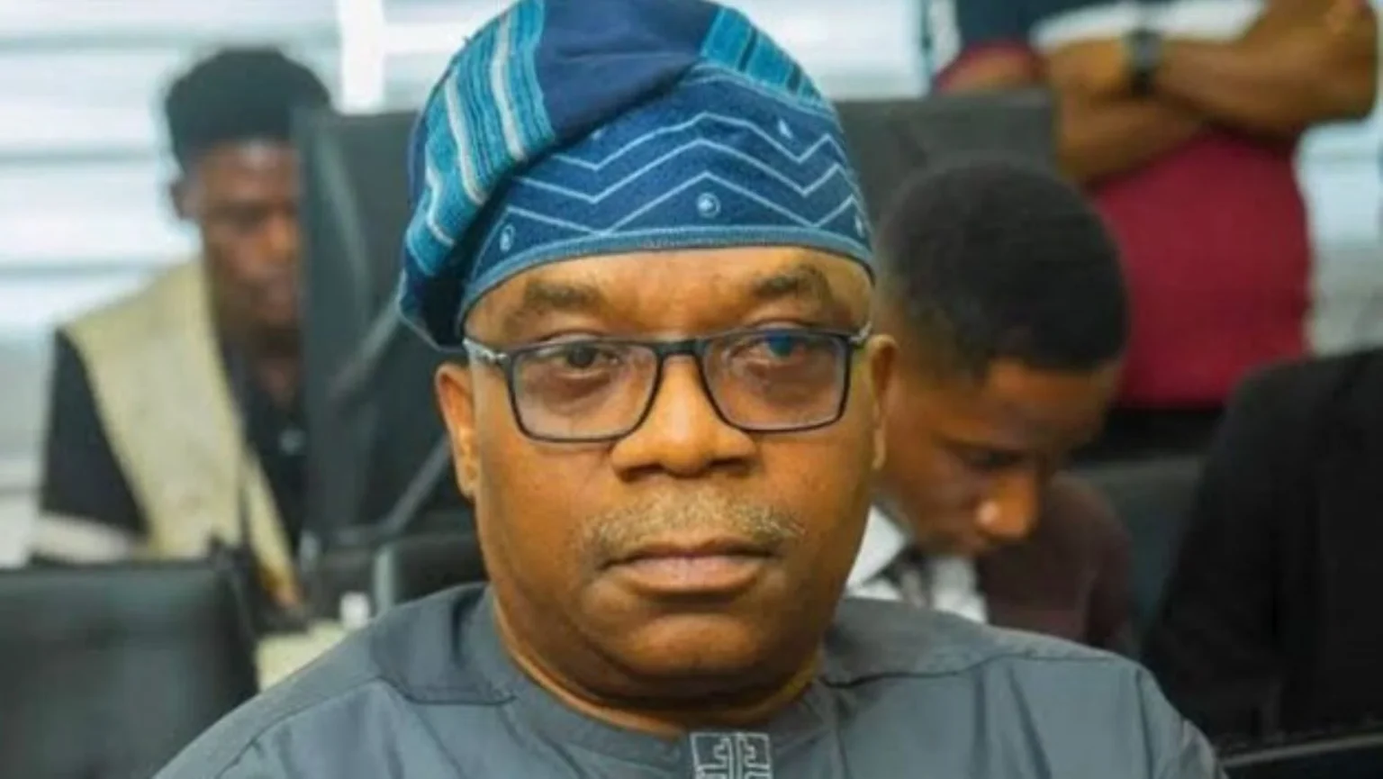 FG Urges Investment in Youth and Local Industries to Boost Nigeria’s Economy