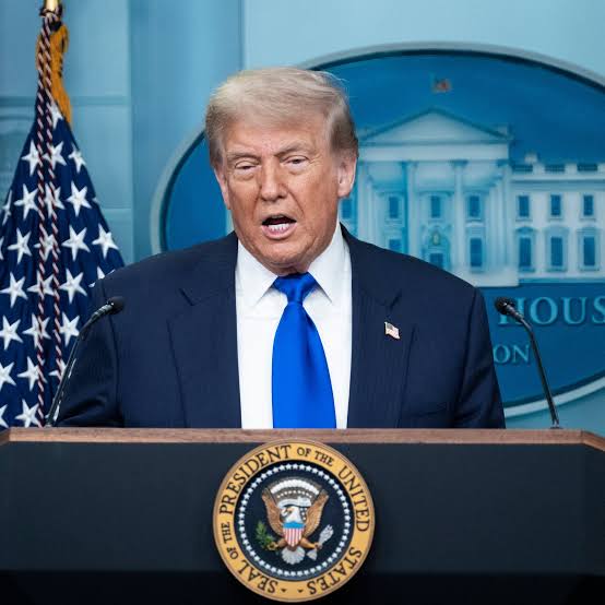 Trump Says He Does Not Care About USMCA as US-Canada Trade Talks Continue