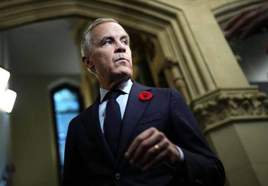 Carney Says Canada Not Ready for Trade Deal With Trump Administration