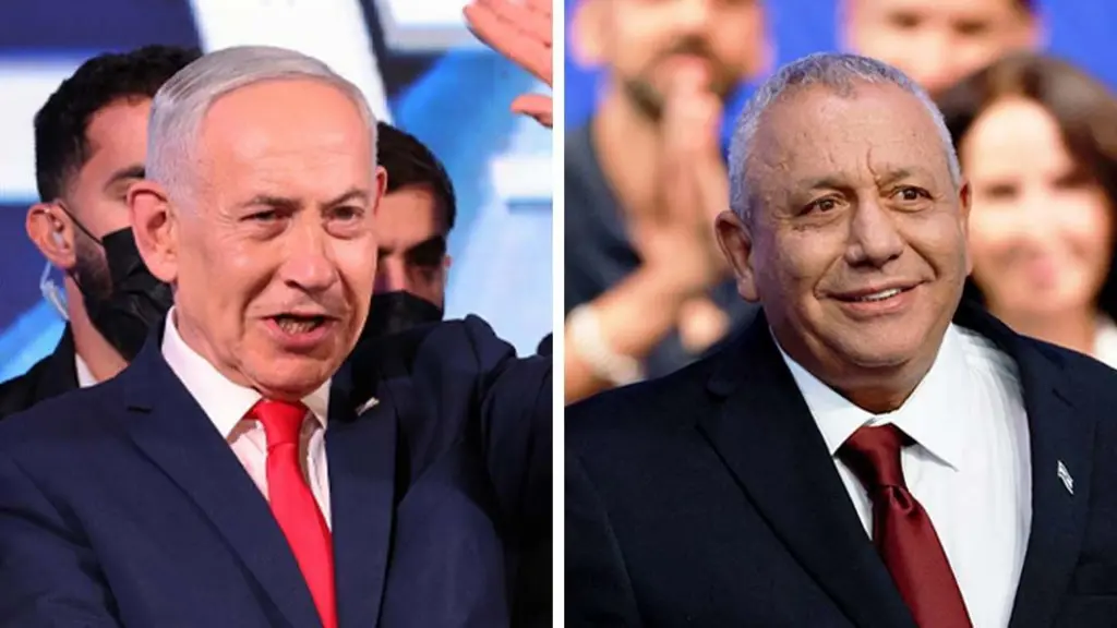 Netanyahu’s Bloc Leads Israel Election but Falls Short of Parliamentary Majority