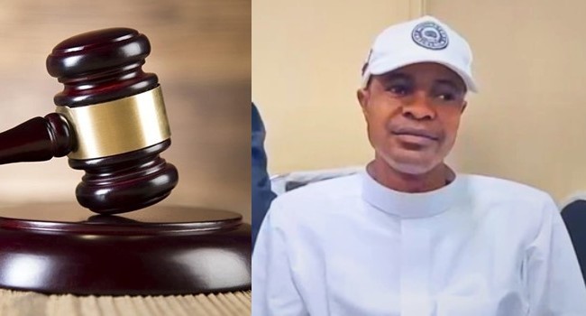 ICPC Arraigns Alleged Fake PFIPC Director-General on 22 Counts
