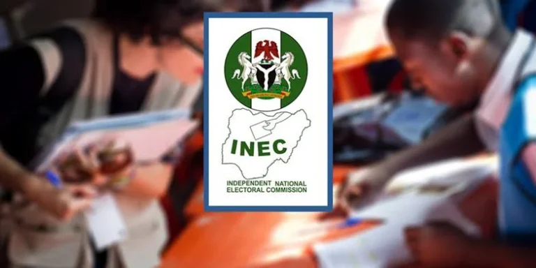 INEC Traces AI-Generated Voter Photos to Registration Officers