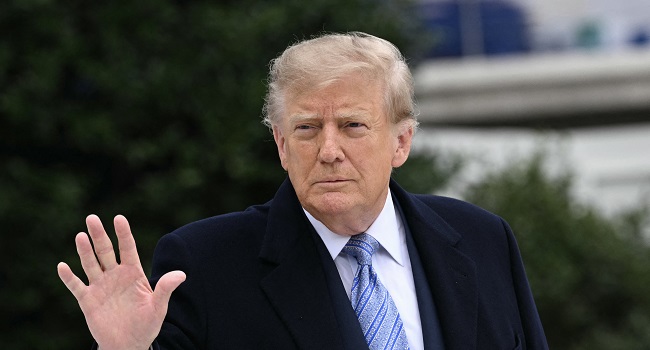 Trump Administration Plans Deportation of Over 150 Afghans Through Pakistan