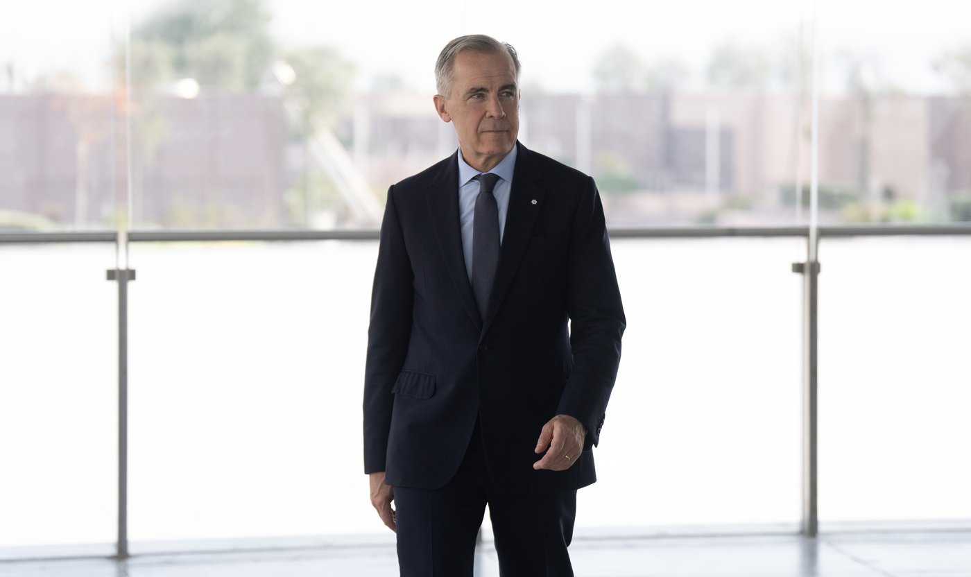 Canada Expands Global Trade Push as Carney Pursues New Partnerships and $1 Trillion Investment Target