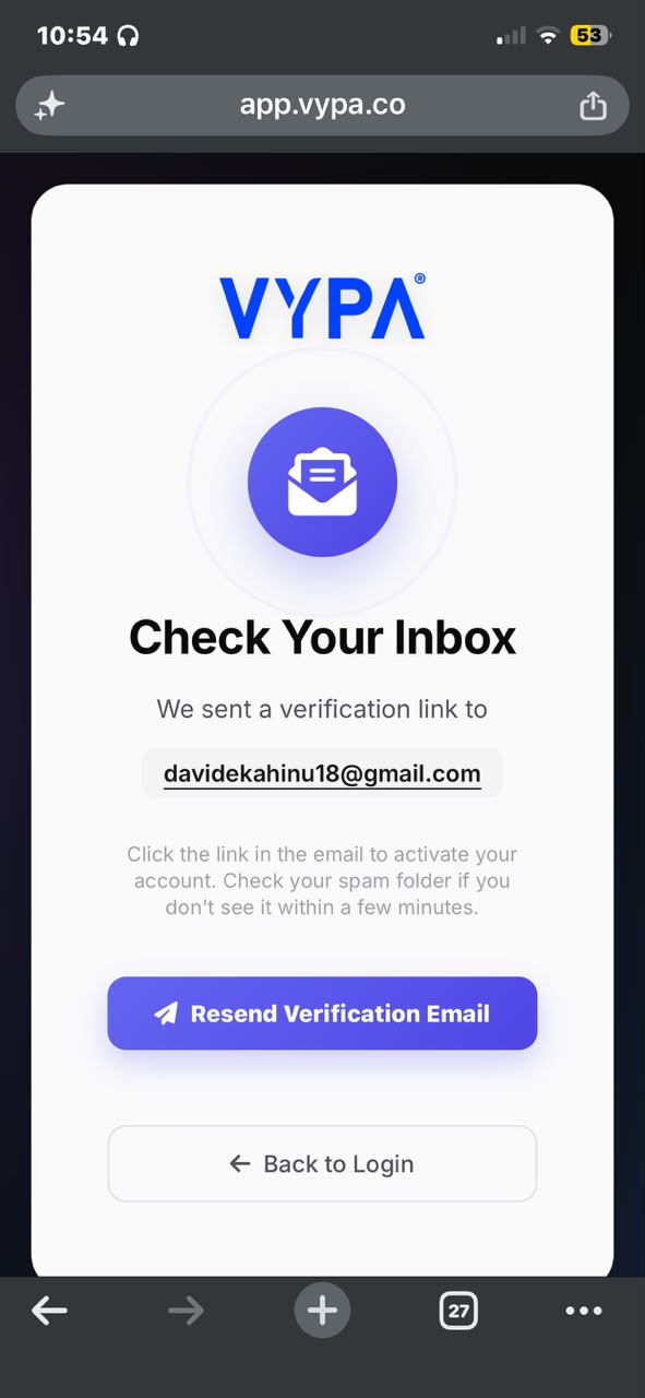 How to Sign Up for VYPA Signage: Your Screen Journey Starts Here