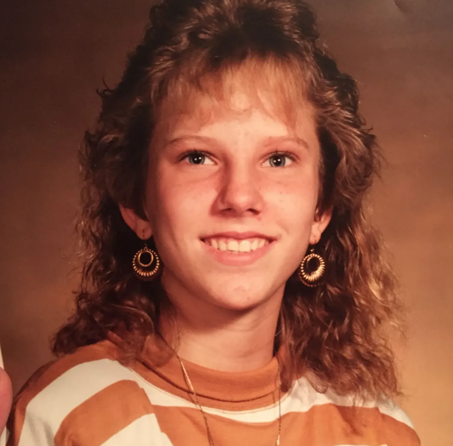 Colleen Slemmer was tortured and brutally killed by Pike and Shipp