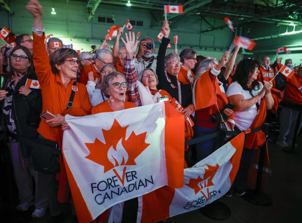 Carney Urges Albertans to Keep Province in Canada Ahead of Referendum