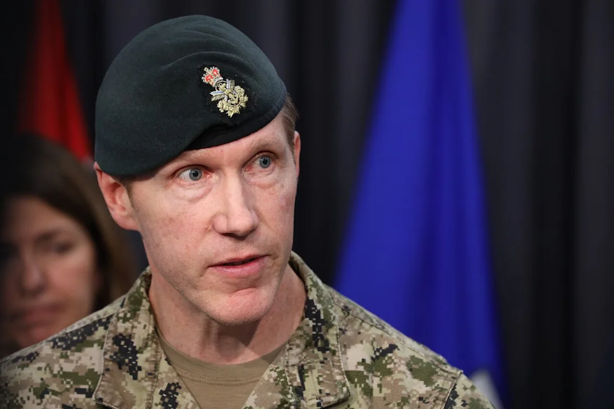 CFB Wainwright Fire: Investigation Underway as Canada Mourns Four Soldiers