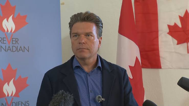 Alberta Referendum: 76.5% Vote to Remain in Canada