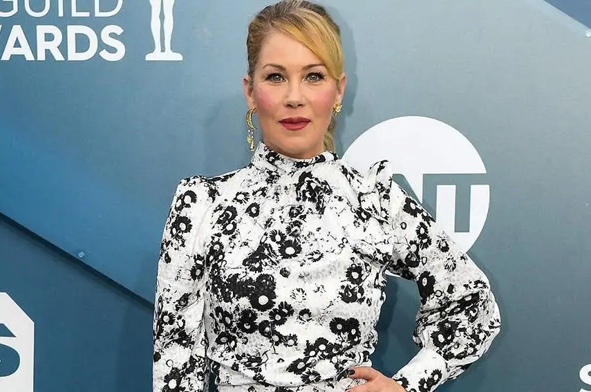 Christina Applegate Says She Was Misdiagnosed With Multiple Sclerosis