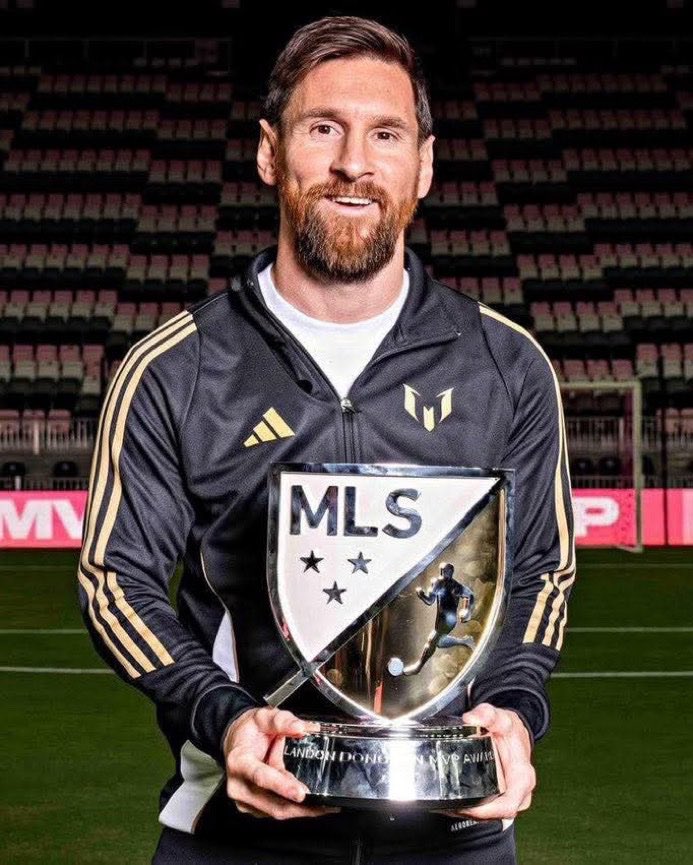Messi Reflects on Barcelona Glory, Says Club Will Always Hold Special Place in His Heart