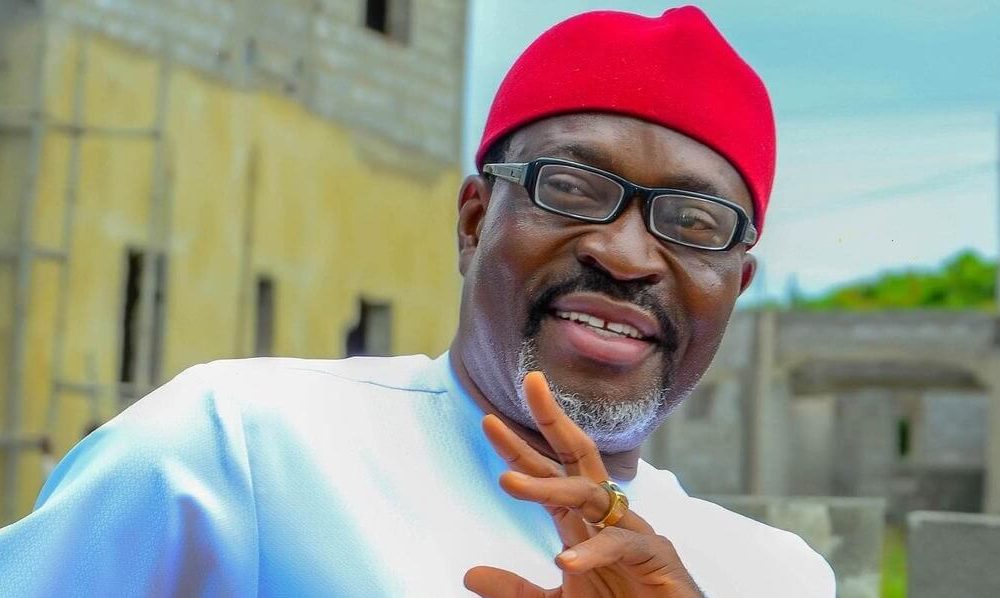 Nollywood Actors Mourn Francis Duru, Celebrate His Legacy in Film