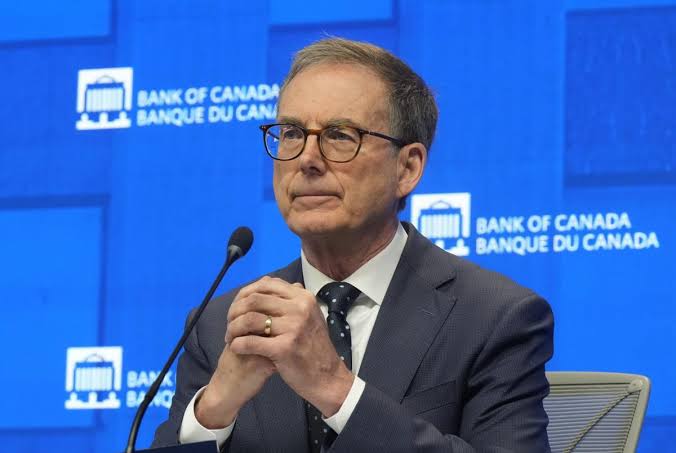 Bank of Canada Raises Interest Rate to 2.5% as Inflation Risks Grow