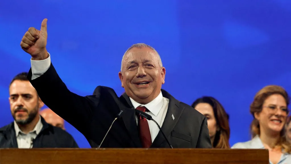 Netanyahu’s Bloc Leads Israel Election but Falls Short of Parliamentary Majority