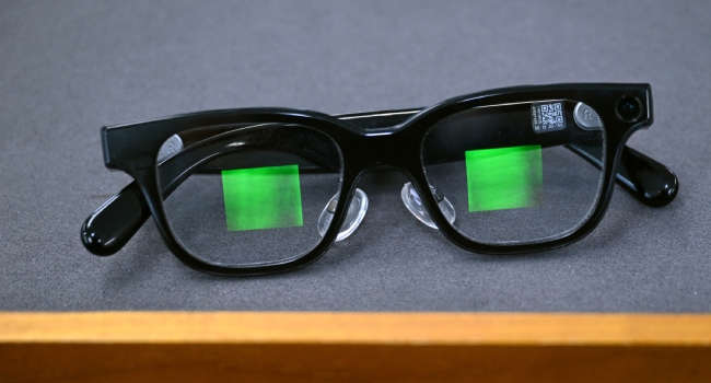 South Korea Plans Criminal Charges for Students Caught Cheating With Smart Glasses