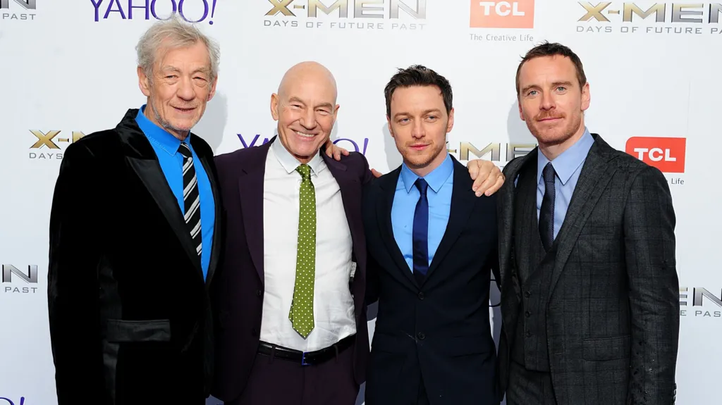 Sir Patrick Stewart Dies at 86 as Ian McKellen and Hollywood Stars Lead Tributes