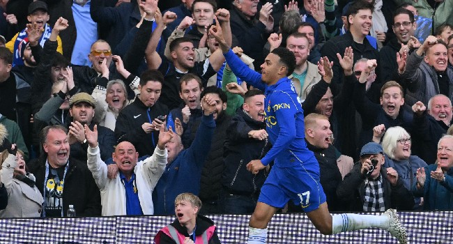 Carrick Under Pressure as Manchester United Suffer 2-0 Defeat at Chelsea