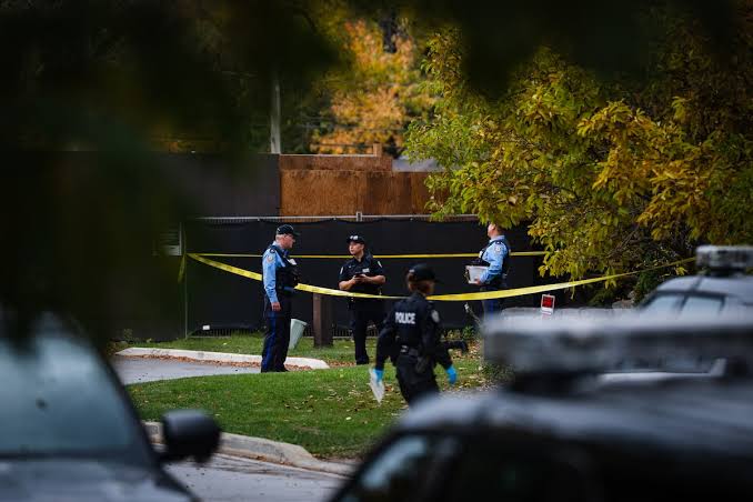 Toronto Police Identify Suspect in Bridle Path Home Invasion That Injured Four Family Members